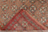 Vintage Moroccan Area Rug (5' x 10')